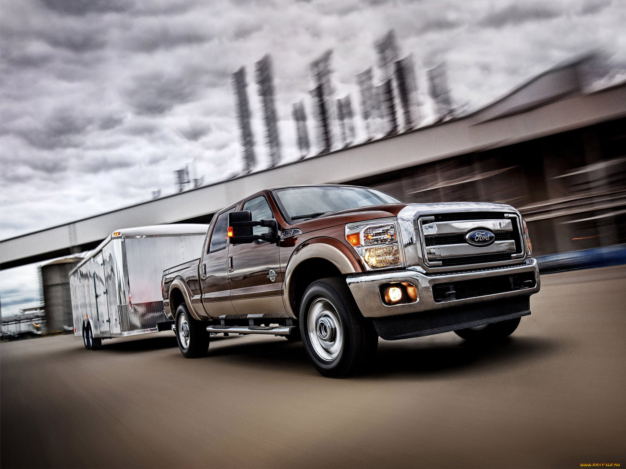 , ford